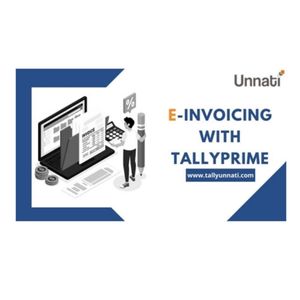 E-Invoice/E-way Bill